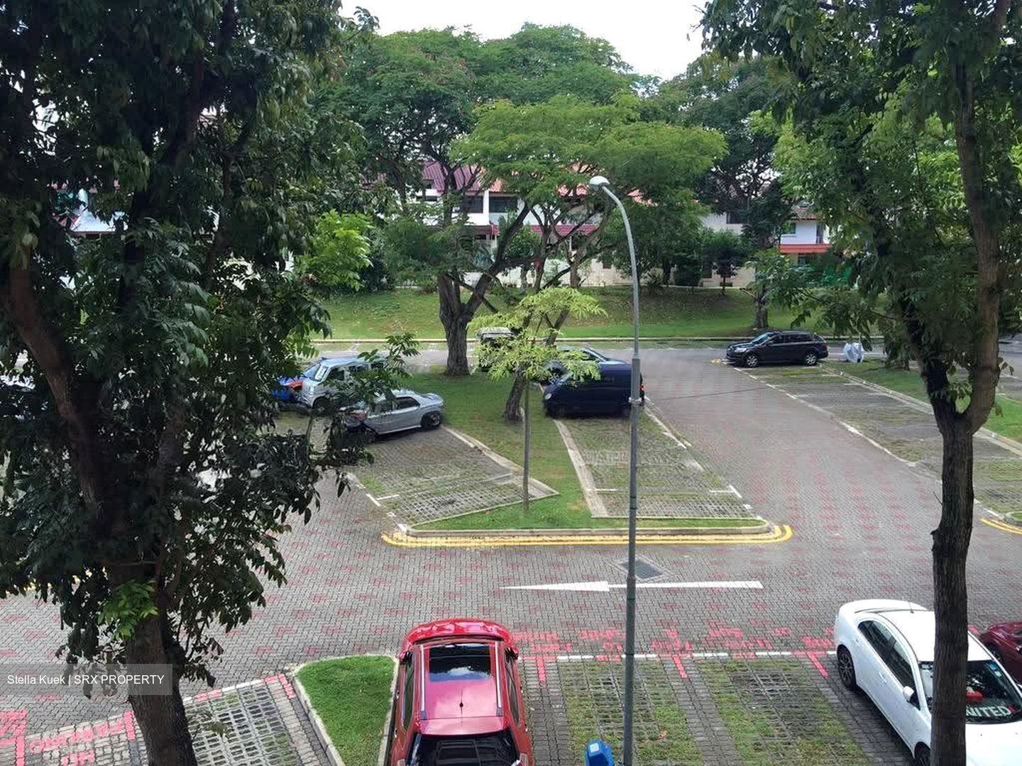Blk 118 Kebun Baru Heights (Ang Mo Kio), HDB 3 Rooms #638138851
